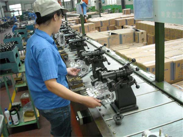 油泵厂家链式线安装