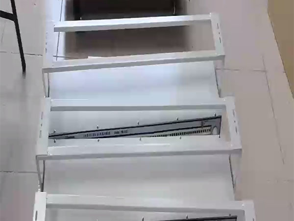 离子风机