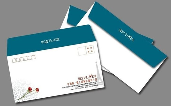 信封