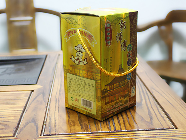 品质保证食品包装 茶...