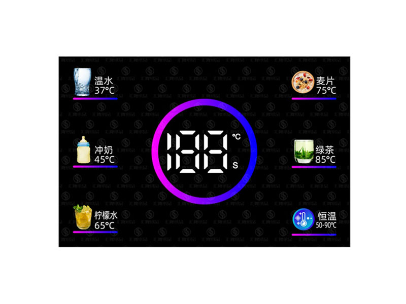 丝印加工