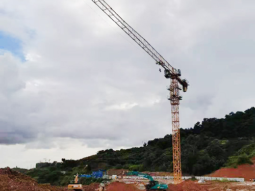 建筑施工