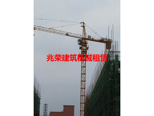 塔吊厂家