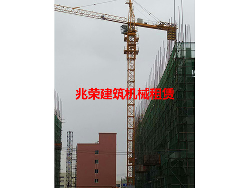 东莞吊塔出租