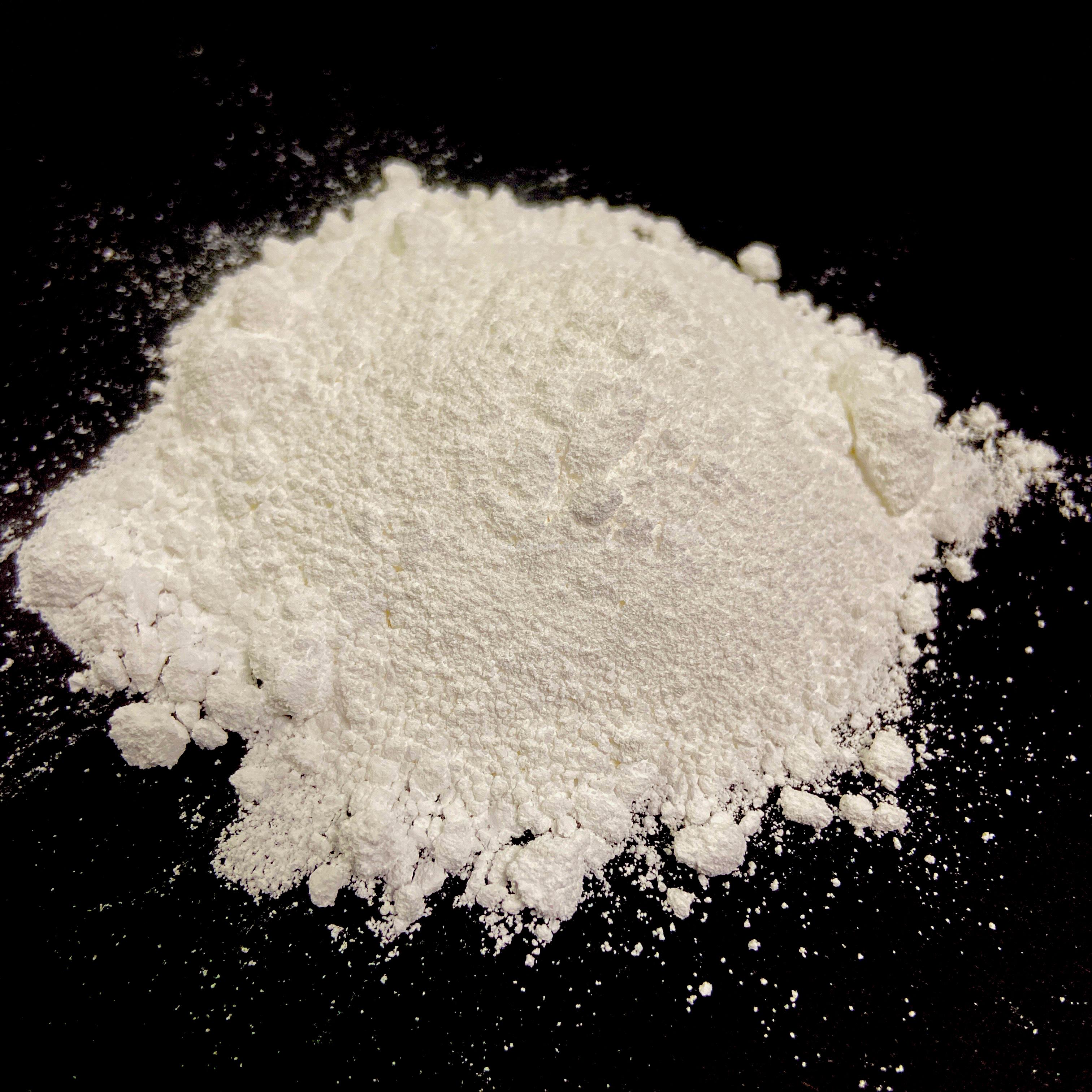 导热球形氧化铝粉
