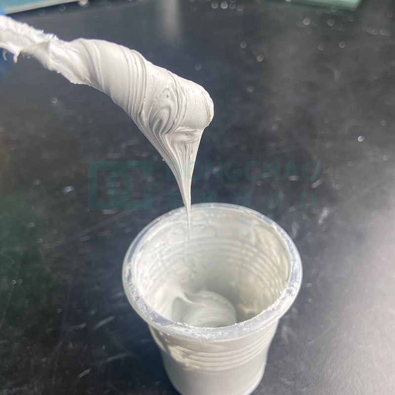 13瓦高导热凝胶填料