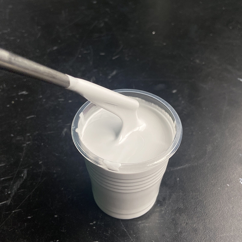 导热灌封胶浆料 导热灌封胶浆料