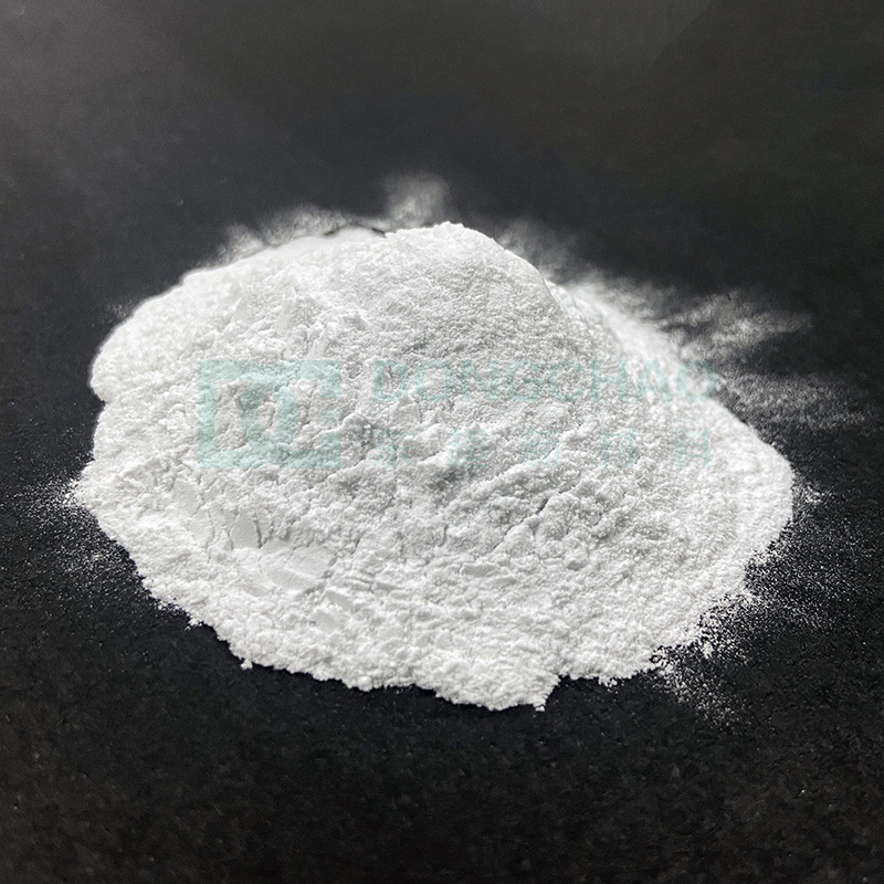 氧化铝导热粉
