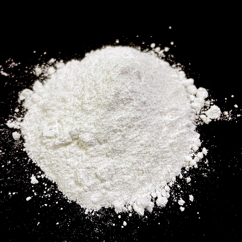 ​纳米级氧化铝粉末