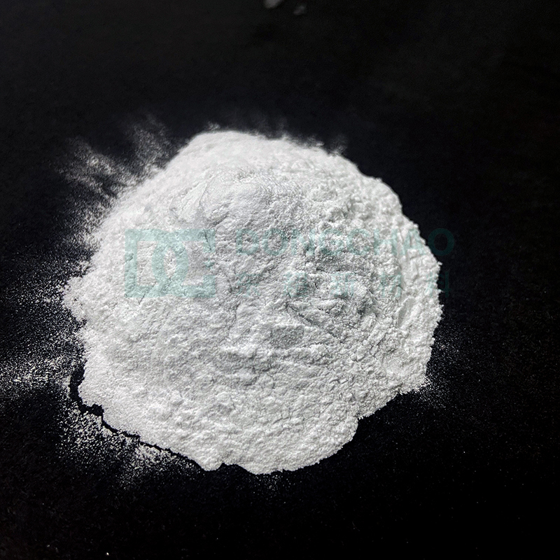 氧化铝导热粉