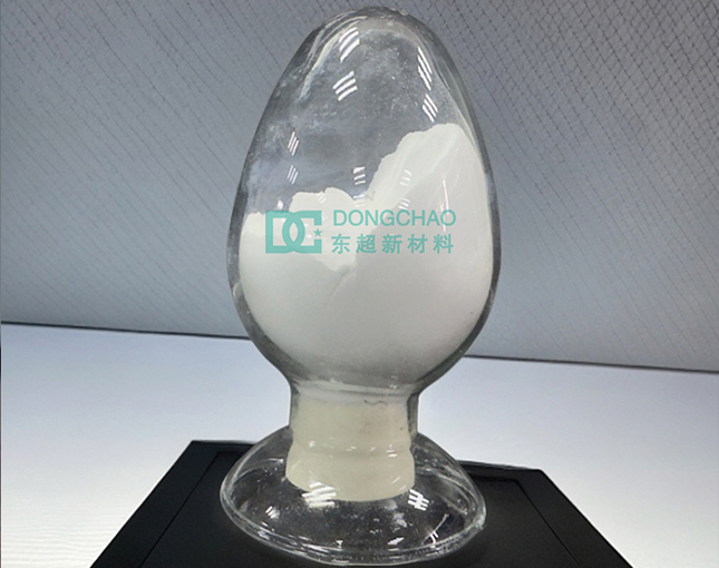 复配导热粉体