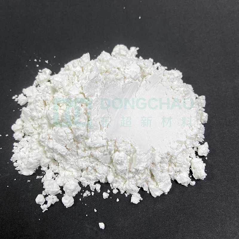 氧化铝导热粉