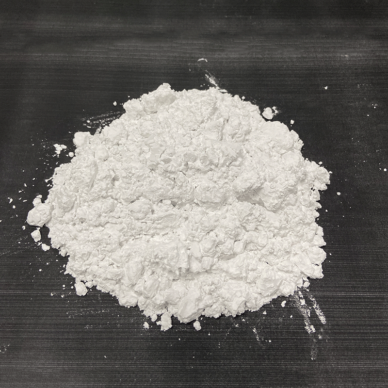 煅烧氧化铝粉