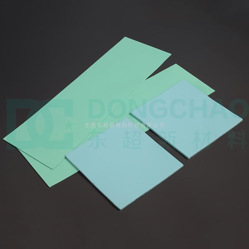高导热硅胶片填料DCF系列