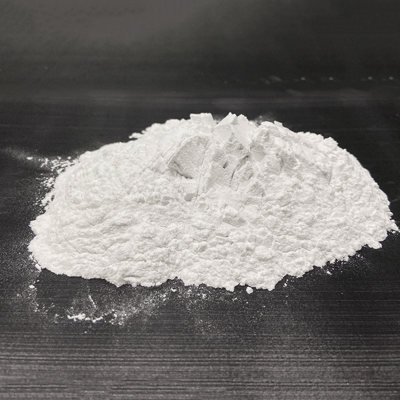 氧化铝导热复合材料