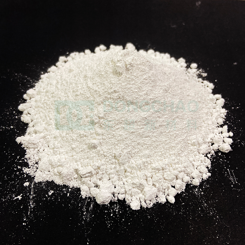 工业氢氧化铝粉
