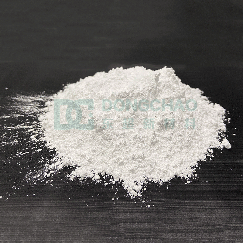 凝胶导热复配粉