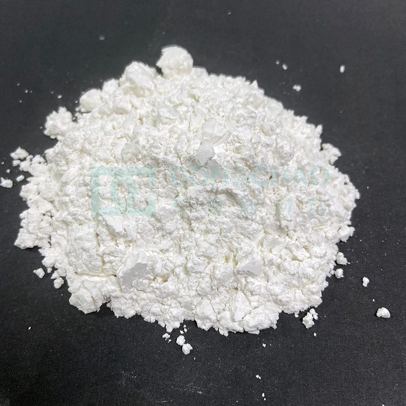 高导热六方氮化硼