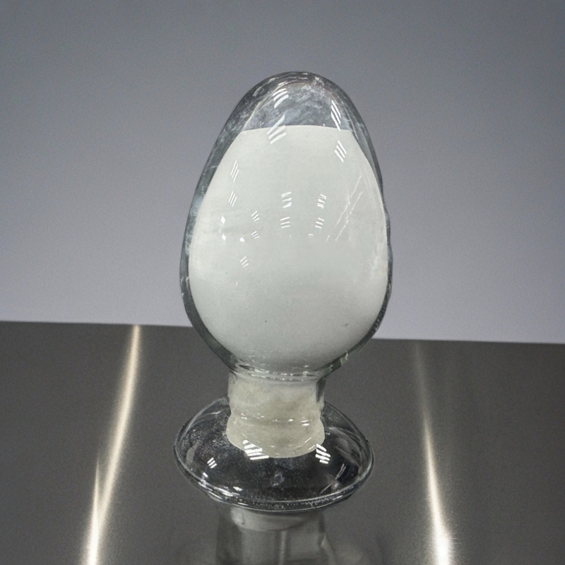 高纯氧化铝
