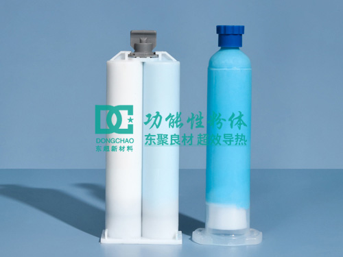 导热凝胶