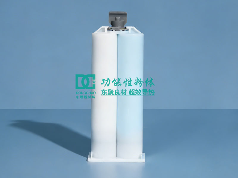 导热粘接胶