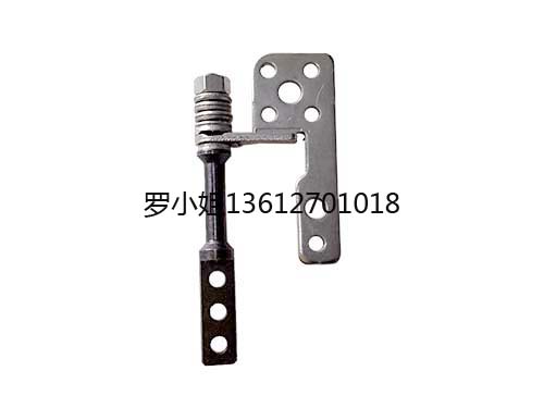 蓝牙键盤转轴