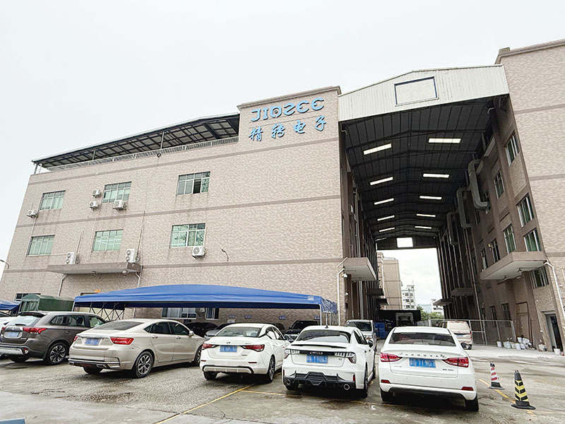 厂房厂区
