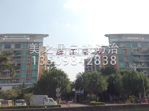 新世纪丽江豪园公共园...