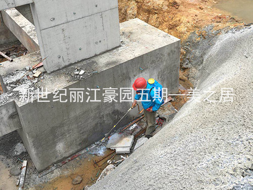 新世纪丽江豪园五期