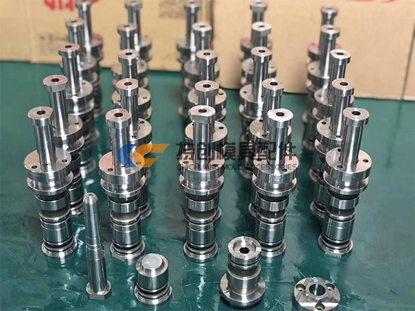 模具配件新品
