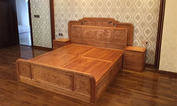 巴西花梨家具