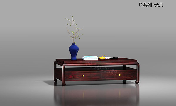 D102-茶几