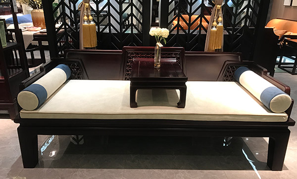 罗汉床