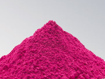 荧光玫红tfcc-118