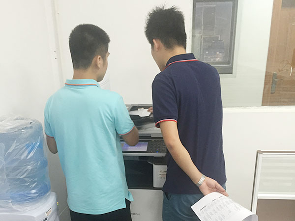 操作指导