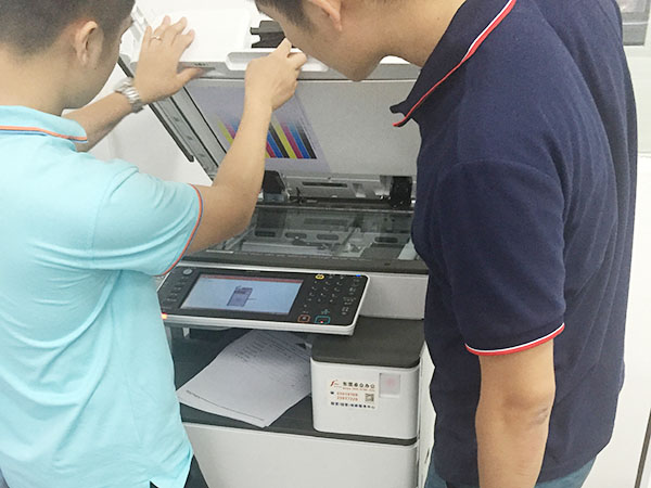 设备操作指导