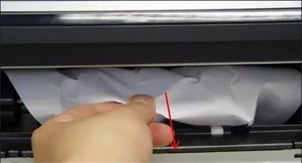 复印打印卡纸