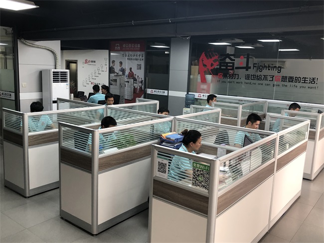 东莞卓众复印机租赁公司