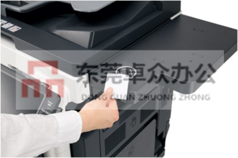 复印机