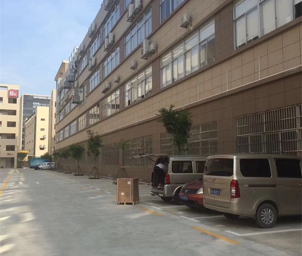 东莞分工厂