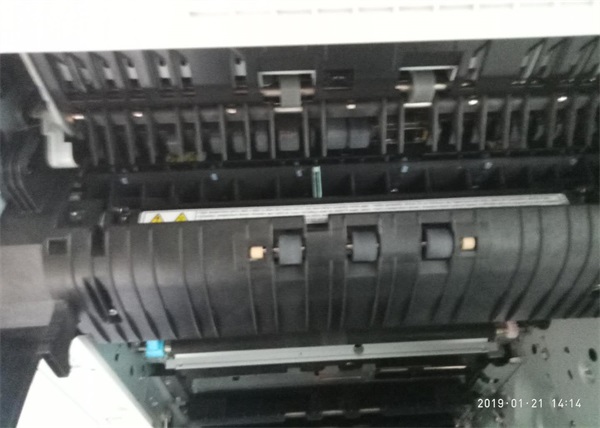 搓纸轮