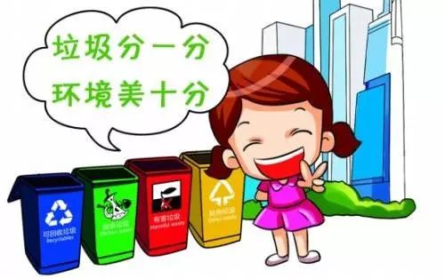 垃圾分类