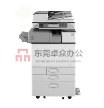 东莞卓众复印机租赁