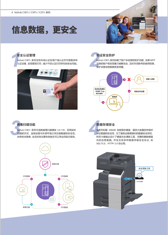 打印机出租