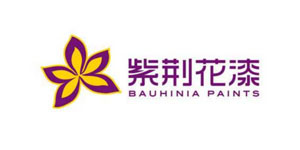 紫荆花涂料