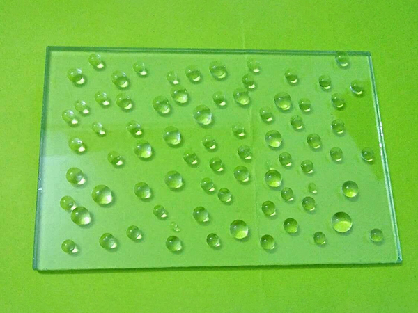 自洁玻璃