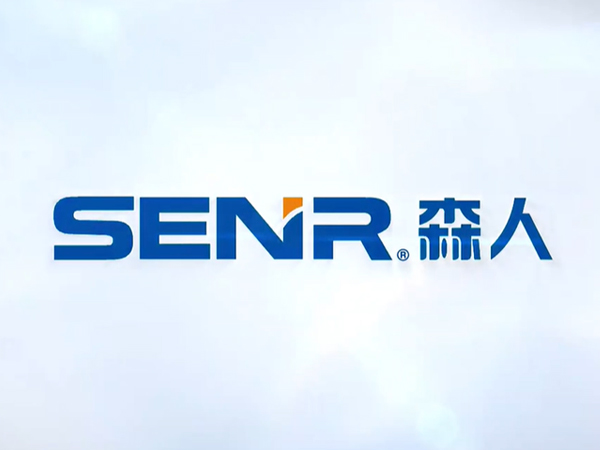 森人机械宣传片