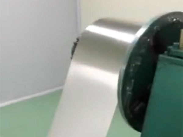 6、铜卷材涂装生产线...