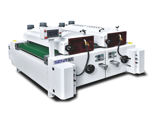 隔热玻璃滚涂机