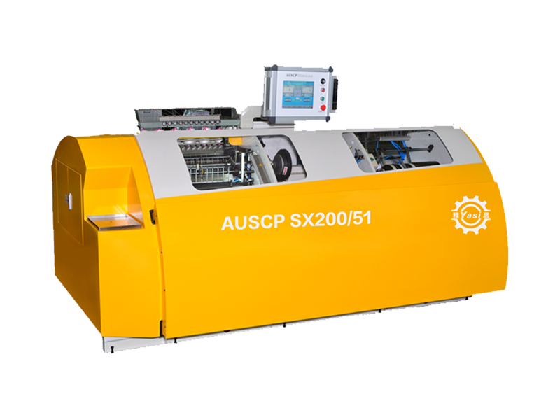AUSCP SX20...
